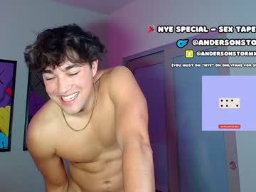 webcam man andersonstorm image #8535826
