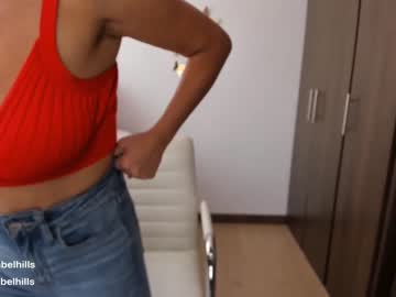 webcam girl isabelhills image #3096092