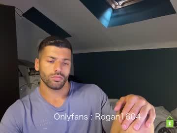 webcam man rogan1604 image #2004171