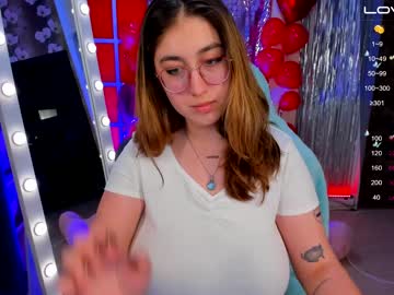 webcam girl scallymirana image #3740402