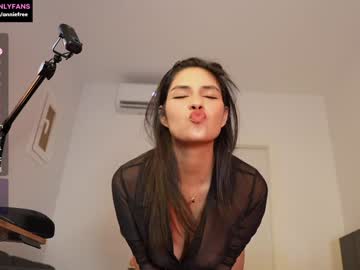 webcam girl annieguzman_ image #9363846