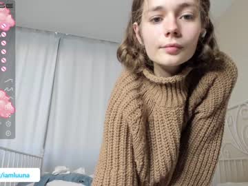 webcam girl mxxnsxsul image #3115736