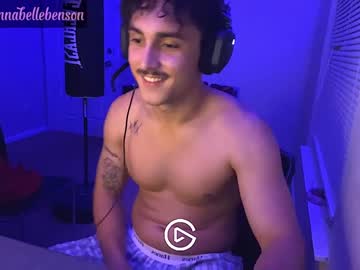 webcam man jaradhendrix image #6847560