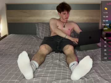 webcam man aronyou_win image #6828892