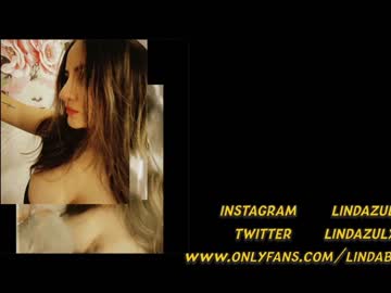 webcam girl lindabluee image #3063550