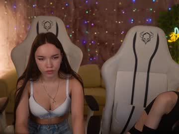 webcam couple anabel054 image #6183662
