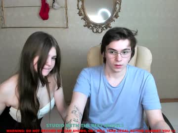 webcam couple karolina_coy image #1617613