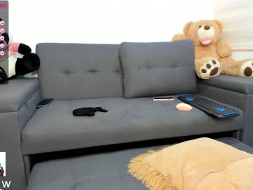 webcam girl abigail_w image #3532045