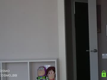 webcam girl cosmo_bb image #1700491