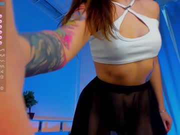 webcam girl jessica_flame_ image #3702756