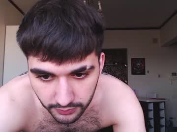 webcam man teddy_mode image #1657043