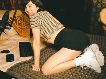 webcam girl ingennui image #3479060