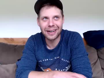 webcam man lancehardin image #7180232