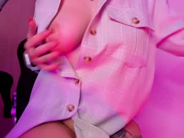 webcam girl thecosmicgirl image #8406919