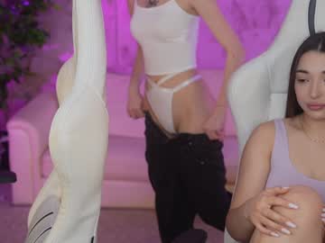 webcam couple kira0541 image #8737728