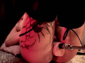 webcam girl goth_dolll image #6740723