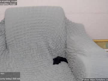 webcam girl angelika_rouge image #6019060