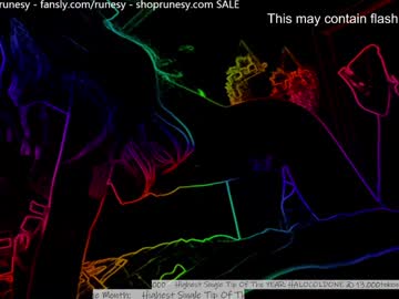 webcam girl runesy image #8027383