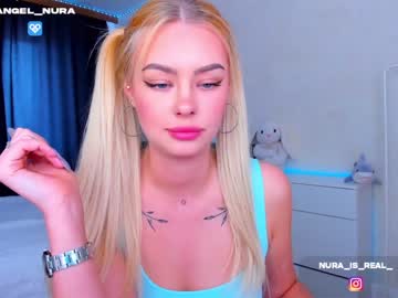 webcam girl 8a8y_nura image #4223674