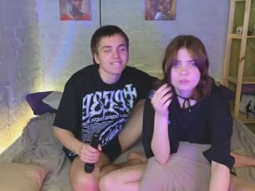 webcam couple matthew_moor image #8371984
