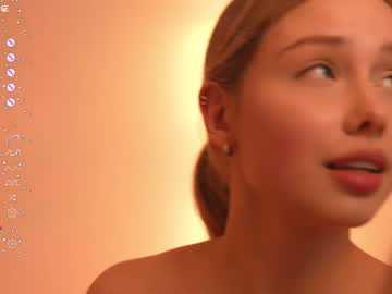 webcam girl april_blush image #8430217