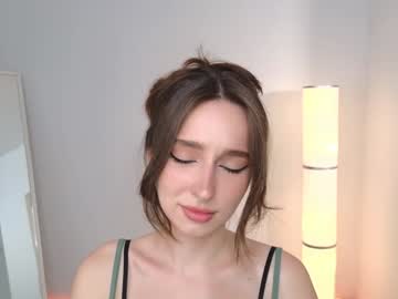 webcam girl silent_chill image #7136988