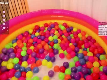 webcam girl little_effy18 image #3756415
