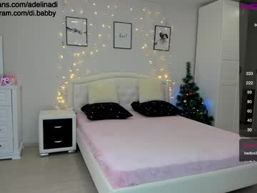 webcam girl adelina_di image #759661