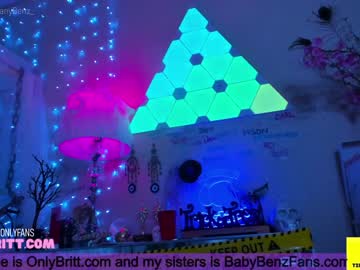 webcam girl butterybubblebutt image #2981732