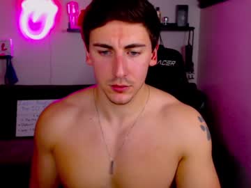 webcam man zach_rhyder image #4008712