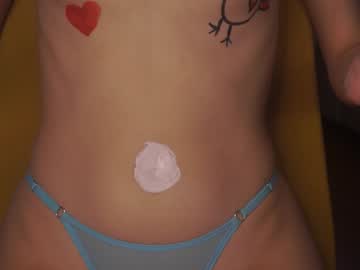 webcam girl _marvelous_time_ image #8165894
