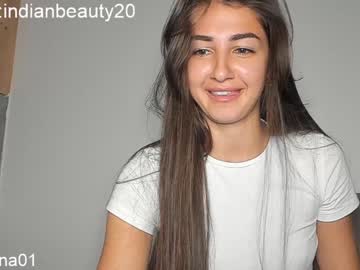 webcam girl indianbeauty20 image #5537653