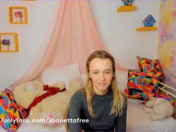 webcam girl xoanetta image #797329