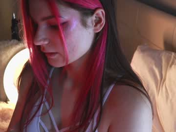 webcam girl pinkncrazy image #3759153