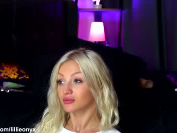 webcam girl lillieonyx image #126499