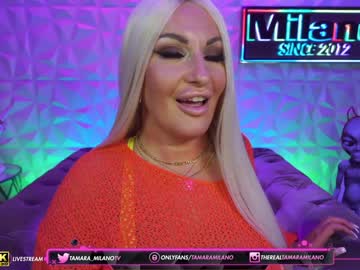 webcam girl tamaramilano image #2921450