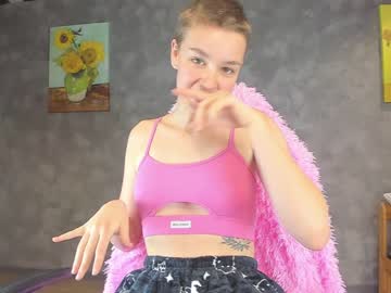 webcam girl kaylaa_fox image #5406449
