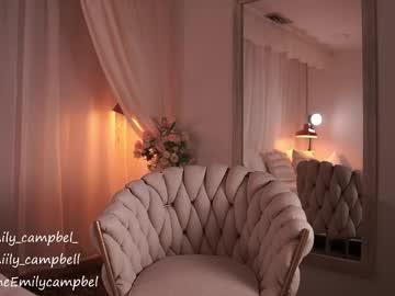 webcam girl emiilycampbell image #8886499