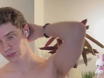 webcam man ironthud image #4046813