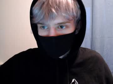 webcam man mystical_ghoul image #3589537