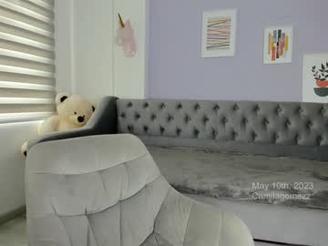webcam girl camilagomezz image #4342655