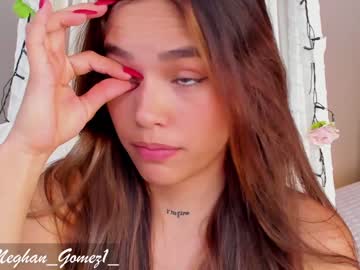 webcam girl _meghan_gomez1_ image #662509