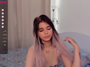 webcam girl elfas_cute image #4847043
