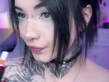 webcam girl i_died_again image #9445781