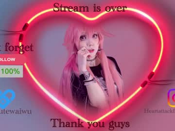 webcam girl yourcutewaifu image #5930123