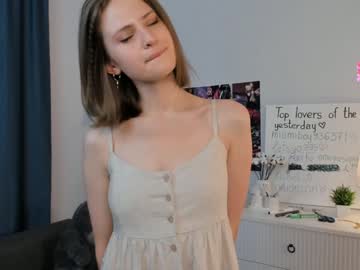 webcam girl cold_bumble image #7283702