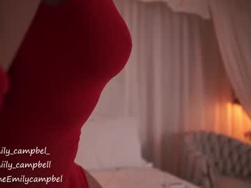 webcam girl emiilycampbell image #9114246