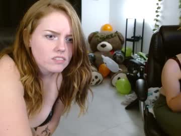 webcam couple babybunny2203 image #5590719