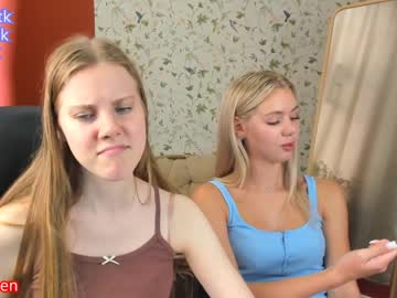 webcam couple cassie_palmer image #5076161