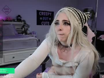 webcam girl crimsonkitten image #7911121